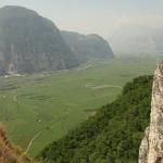 Ferrata Favogna con Rossa